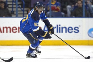 David Perron