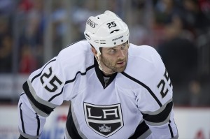 Dustin Penner trade Kings