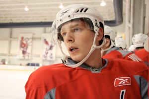 Evgeny Kuznetsov