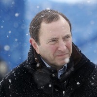 Gary Bettman