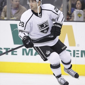 Jarret Stoll Kings