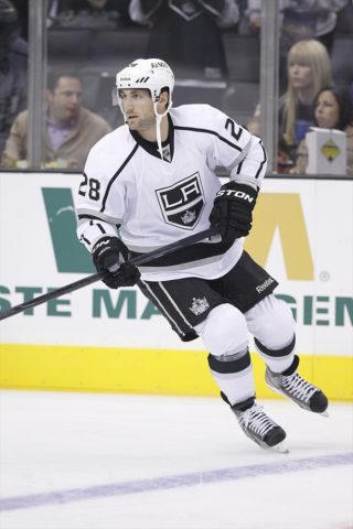 Jarret Stoll