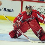 Michal Neuvirth Capitals