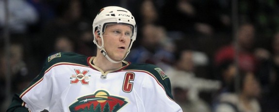 Mikko Koivu