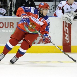 Nail Yakupov