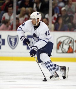 Nazem Kadri