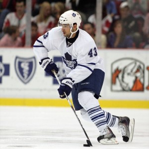 Nazem Kadri