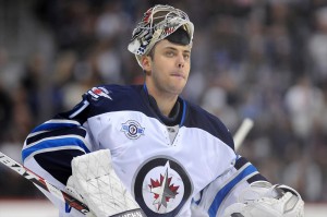 Ondrej Pavelec Jets