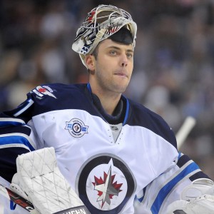 Ondrej Pavelec Jets