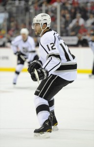 Simon Gagne Kings