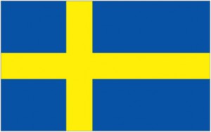 Sweden