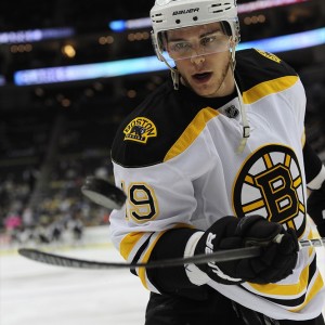 Tyler Seguin Bruins