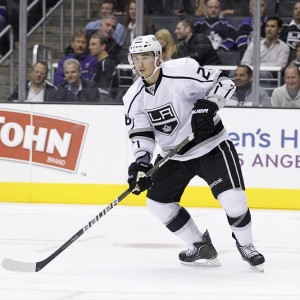 Viatcheslav Voynov Kings