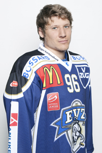 swiss hockey news damien brunner