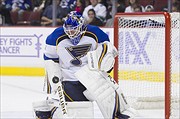 Brian Elliott Blues