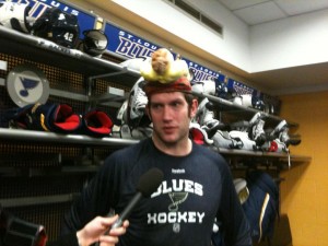 Backes_Weenie Hat