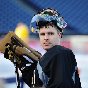 Bryzgalov