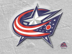 Columbus Blue Jackets logo