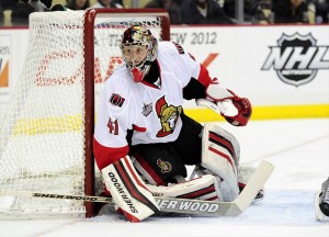 Craig Anderson Senators