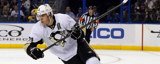 Evgeni Malkin