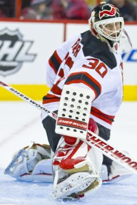 Martin Brodeur