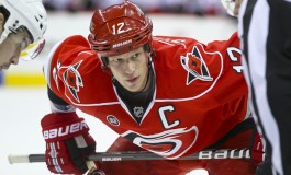 Did The 2005 NHL Lockout Help Make The 2003 Draft Class Great?