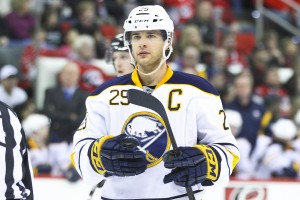 Jason Pominville (Andy Martin Jr.)