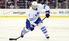 Maple Leafs' Recent Dealings With the Islanders