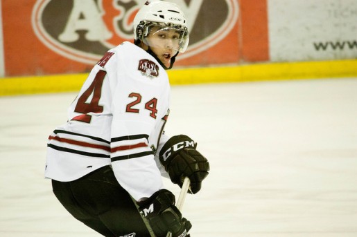 2012 nhl prospect rankings