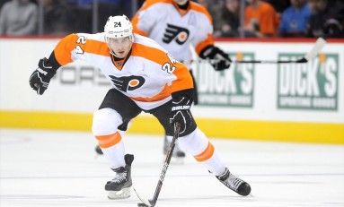 The Calder Race: 10 Rookies Chasing Down Nugent-Hopkins