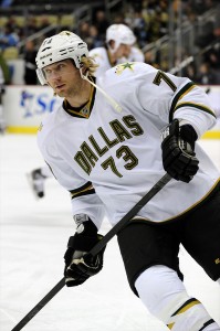 Michael Ryder Stars