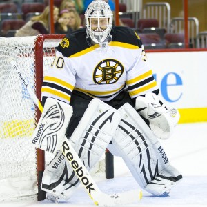 Tim Thomas Bruins