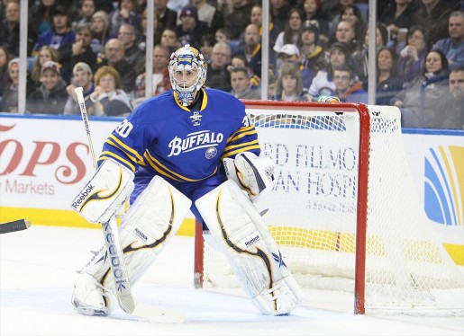 Ryan Miller Sabres