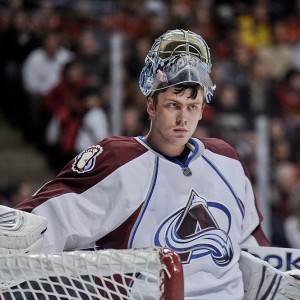 Semyon Varlamov