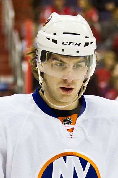 John Tavares Islanders