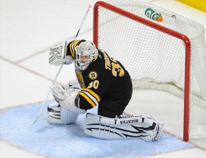 Tim Thomas Bruins