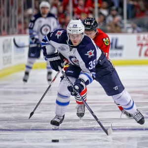 Tobias Enstrom Jets