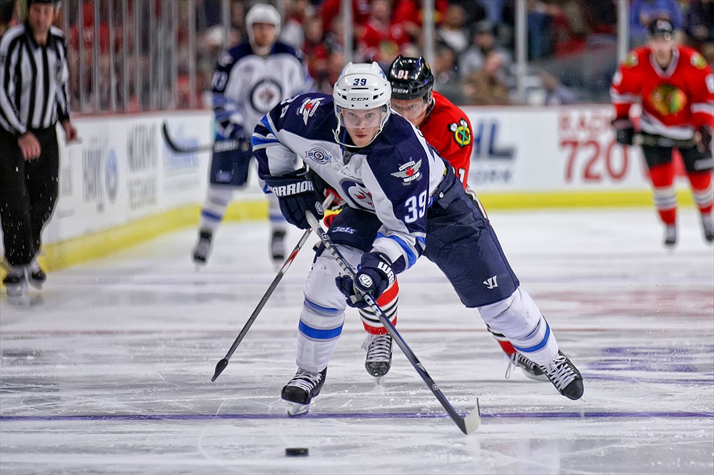 Mark Scheifele Stats, Profile, Bio, Analysis and More, Winnipeg Jets