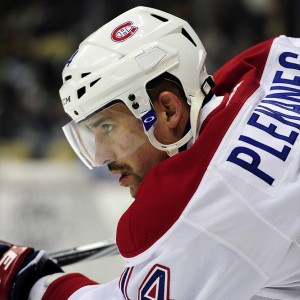 Tomas Plekanec