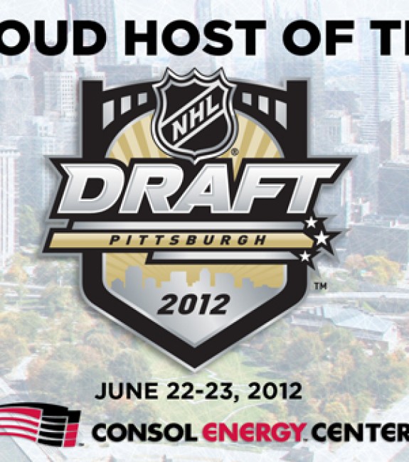 2012 NHL Draft