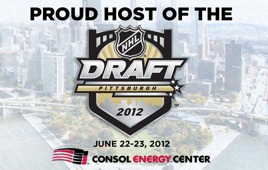 2012 NHL Draft