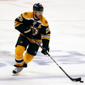 Mark Recchi