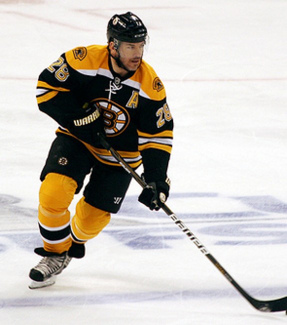 Mark Recchi