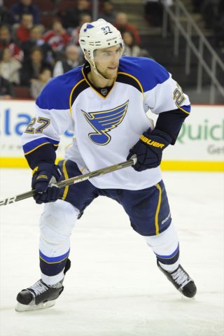 Alex Pietrangelo