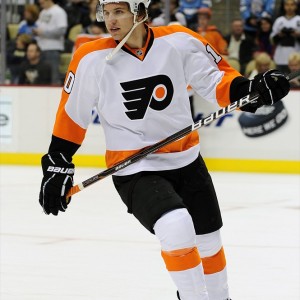 Brayden Schenn Flyers