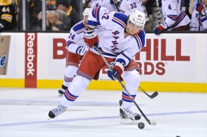 Carl Hagelin 