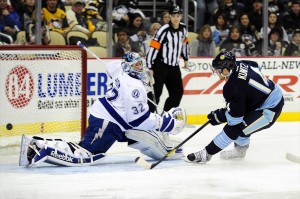 Chris Kunitz Penguins