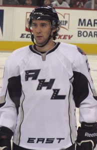 Colin McDonald AHL All-Star Game