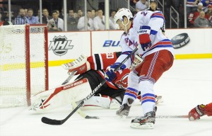 Derek Stepan Rangers