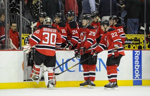 New Jersey Devils